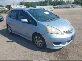 2010 Honda Fit