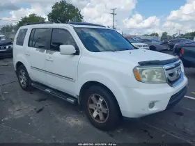 2010 Honda Pilot