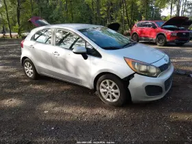 2013 Kia Rio