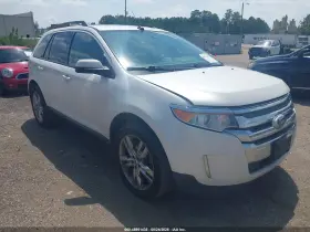 2014 Ford Edge