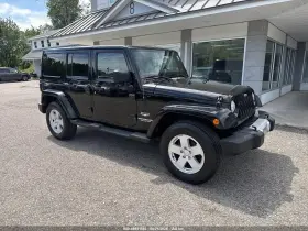2012 Jeep Wrangler