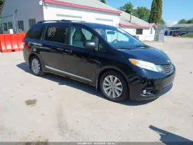 2011 Toyota Sienna