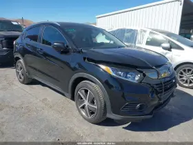 2022 Honda HR-V