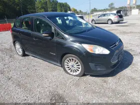 2013 Ford C-Max Hybrid