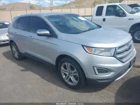 2016 Ford Edge