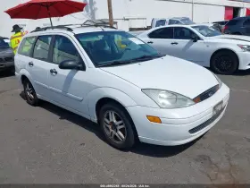 2000 Ford Focus