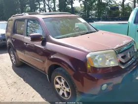 2009 Honda Pilot