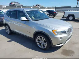 2012 BMW X3