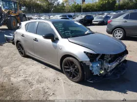 2016 Lexus CT