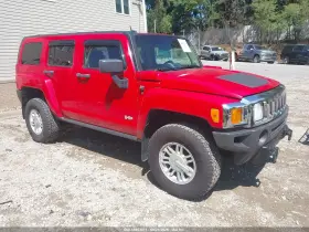2009 Hummer H3 Suv