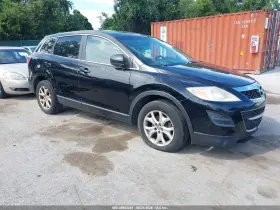 2011 Mazda CX-9