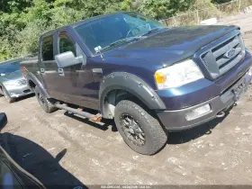 2005 Ford F-150