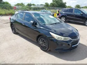2016 Chevrolet Cruze