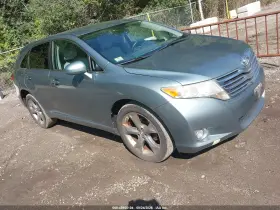 2009 Toyota Venza