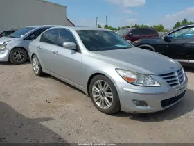 2009 Hyundai Genesis