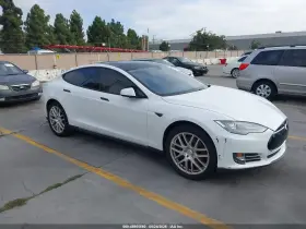 2013 Tesla Model S
