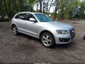 2012 Audi Q5
