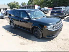 2014 Ford Flex