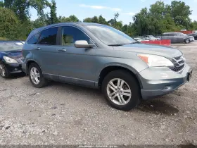 2010 Honda CR-V