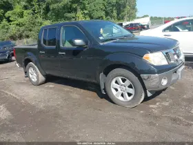 2010 Nissan Frontier