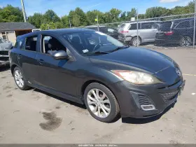 2011 Mazda 3