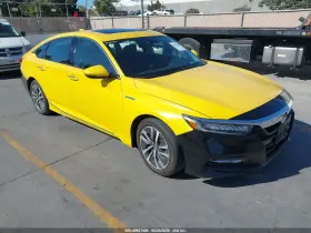 2019 Honda Accord Hybrid