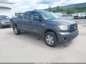 2010 Toyota Tundra