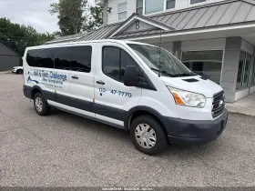 2015 Ford Transit