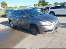2015 Nissan Sentra