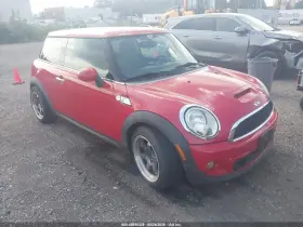 2012 MINI Cooper S