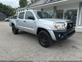2006 Toyota Tacoma