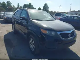 2011 Kia Sorento