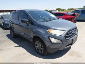 2018 Ford Ecosport