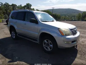 2005 Lexus GX