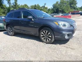 2015 Subaru Outback