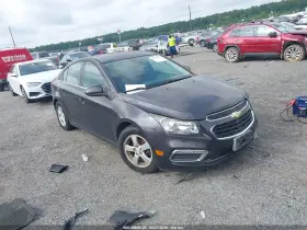 2016 Chevrolet Cruze Limited