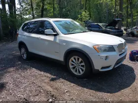 2014 BMW X3