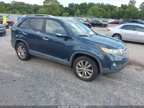 2011 Kia Sorento