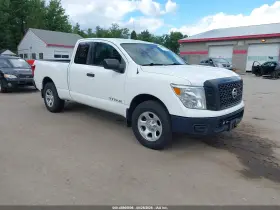 2019 Nissan Titan