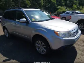 2013 Subaru Forester