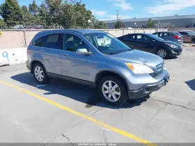 2009 Honda CR-V