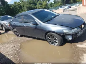 2006 Acura TSX