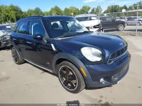 2015 MINI Countryman