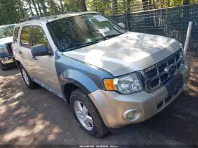 2011 Ford Escape