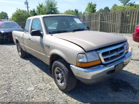 2000 Ford Ranger