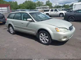 2006 Subaru Outback