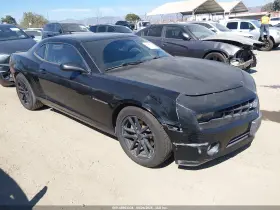 2012 Chevrolet Camaro