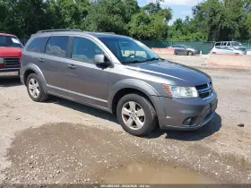 2012 Dodge Journey