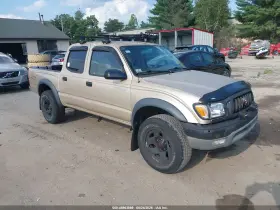 2003 Toyota Tacoma