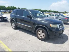 2012 Jeep Grand Cherokee